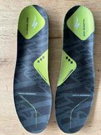 Specialized SL footbed Green 44-45, Sports & Fitness, Cyclisme, Comme neuf, Enlèvement ou Envoi, Chaussures