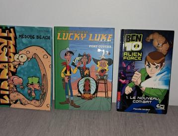 3 boeken voor kinderen beschikbaar voor biedingen