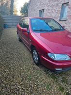 Citroën xsara 1.4 VTS (2000) Ongeval.., Auto's, Voorwielaandrijving, Stof, Xsara, 4 cilinders