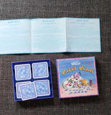 diddl memory dabbl diddl nieuw beschikbaar voor biedingen