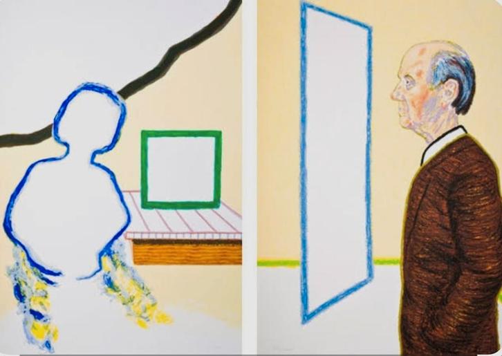 Roger Raveel, Antiquités & Art, Art | Lithographies & Sérigraphies, Enlèvement ou Envoi