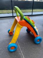 Babywalker, Kinderen en Baby's, Ophalen, Gebruikt