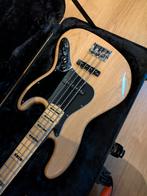 Fender American Deluxe Jazz Bass, Muziek en Instrumenten, Snaarinstrumenten | Gitaren | Bas, Ophalen of Verzenden, Zo goed als nieuw
