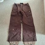 Pantalon de snowboard taille L neuf, Vêtements | Hommes, Vêtements de sports d'hiver, Enlèvement, Taille 52/54 (L), Pantalon
