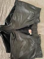 lederen shorten    sexkledij, Kleding | Heren, Ophalen, Gedragen, Maat 46 (S) of kleiner, Accessoires