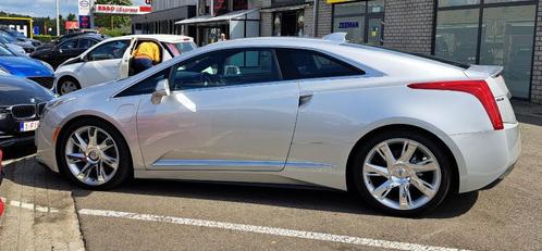 Cadillac ELR, Auto's, Cadillac, Particulier, ELR, Benzine, Ophalen