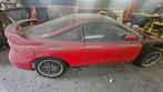 Mitsubishi eclipse, Auto's, 4 cilinders, Eclipse, Handgeschakeld, Grijs