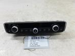 BEDIENINGSPANEEL AIRCO Audi Q3 Sportback (F3N) (83A820043Q), Gebruikt, Audi