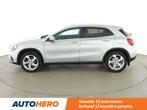Mercedes-Benz GLA 180 GLA 180 d Urban (bj 2018, automaat), Auto's, Mercedes-Benz, Zwart, 103 g/km, Leder, 109 pk