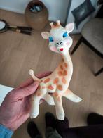 Vintage model Sophie de giraf uit de jaren 60, Gebruikt, Ophalen of Verzenden