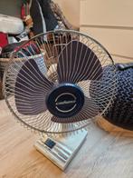 Ventilator, Ophalen of Verzenden, Zo goed als nieuw