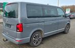 VW Caravelle 2.0TDI Automaat 8 ZITPLAATSEN, Cuir, Achat, Entreprise, Entretenue par le concessionnaire