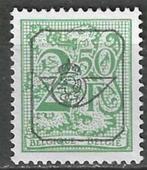 Belgie 1977/1982 - OBP 803pre - Opdruk G - 2,50 F. (ZG), Postzegels en Munten, Postzegels | Europa | België, Zonder gom, Verzenden