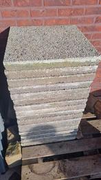 Terrastegels, Tuin en Terras, Ophalen, Beton, Terrastegels