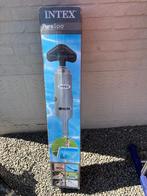 Intex zwembad stofzuiger, Ophalen, Gebruikt