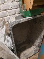 Bak voor zware klus, Doe-het-zelf en Bouw, Ophalen of Verzenden