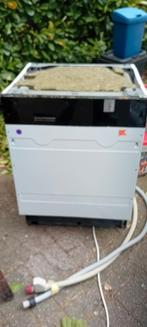 Inbouw vaatwasser, Elektronische apparatuur, Vaatwasmachines, Ophalen, Zo goed als nieuw, Inbouw