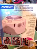 Humidificateur, Ophalen, Gebruikt