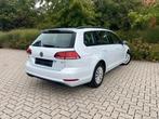 Volkswagen Golf 1.6 - 2017/183.000km/Euro 6b - Manueel, Bluetooth, Testrit aan huis, Stof, 1600 cc