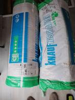 Knauf Multifit 035 100mm, Doe-het-zelf en Bouw, Isolatie en Afdichting, Nieuw, Minder dan 5 m², 8 tot 12 cm, Glaswol