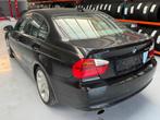 BMW 320i benzine 166.000km Airco Zetelverwarming Gekeurd Vvk, 4 deurs, 1995 cc, 110 kW, Zwart