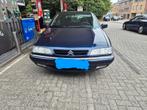 Citroën xantia 1.8 benzine Automaat airco, Auto's, Particulier, Blauw, Xantia, Voorwielaandrijving