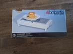 Brabantia foodwarmer, Ophalen of Verzenden