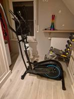 Crosstrainer, Enlèvement, Comme neuf, Vélo elliptique