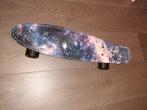 Skateboard met lichtgevende wieltjes, Ophalen, Gebruikt