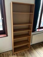 Boekenkast Billy (IKEA), Huis en Inrichting, Kasten | Boekenkasten, Ophalen, Met plank(en), Gebruikt, 200 cm of meer