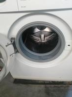 Wasmachine, Ophalen, 1200 tot 1600 toeren, Gebruikt, 8 tot 10 kg
