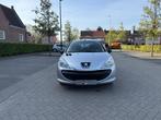 Peugeot 206 plus met heel weinig km. Gekeurd, Particulier, Euro 5, 206+, 5 zetels