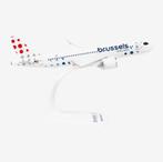 Brussels Airlines Airbus A320neo NIEUW 1/200, Verzamelen, Ophalen of Verzenden, Nieuw, Schaalmodel