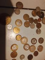 Oude munten, Postzegels en Munten, Munten | Europa | Euromunten, Ophalen, Overige landen, Losse munt