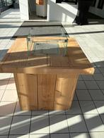 Vuurtafel, Tuin en Terras, Ophalen, Zo goed als nieuw