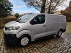 Peugeot expert 2.0 hdi L3H1, Voorwielaandrijving, 4 deurs, Leder en Stof, Parkeersensor
