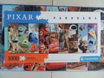 Puzzle 1000 pièces - Disney - Pixar Panorama, Legpuzzel, Ophalen