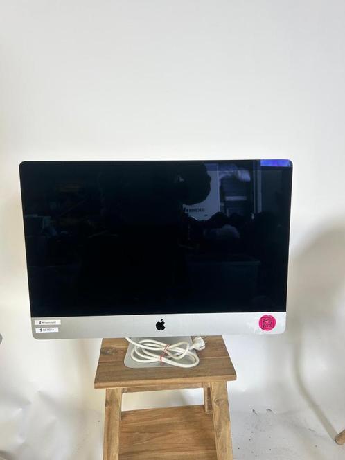 iMac 2020, Computers en Software, Apple Desktops, Gebruikt, iMac, HDD, 3 tot 4 Ghz, 32 GB, Ophalen