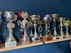 Lot bekers/trofeeën gewonnen tijdens auto tunning, Verzamelen, Ophalen, Nieuw