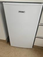 Diepvrieskast Primo PR142DV, Elektronische apparatuur, Vriezers en Diepvrieskisten, Minder dan 85 cm, Minder dan 60 cm, Zo goed als nieuw