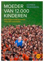Moeder van 12000 kinderen sophie van gheel 336 blz, Boeken, Reisverhalen, Ophalen of Verzenden, Zo goed als nieuw, Afrika