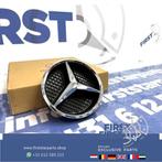 Mercedes STER CHROOM (GRIL) A B C CLA CLS E G GLA GLC GLE GL, Auto-onderdelen, Ophalen of Verzenden, Gebruikt, Mercedes-Benz