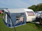 caravan Chateâu/Beyerland Vitesse 400-2, 5 à 6 mètres, Particulier, Beyerland, 1250 - 1500 kg