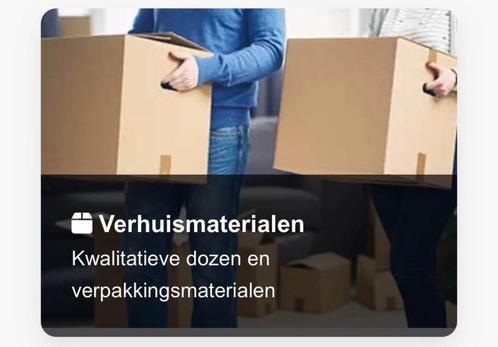 verhuizen& TRANSPORT, Antiek en Kunst, Antiek | Meubels | Kasten, Ophalen of Verzenden