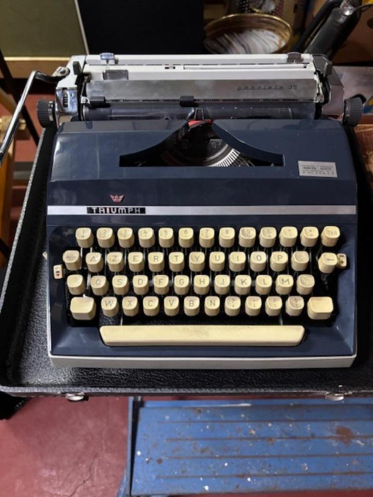 Items voor verzamelaars, Antiek en Kunst, Antiek | Overige Antiek, Ophalen