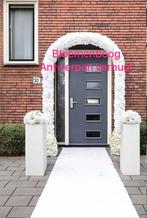 Arche fleurie à louer, Enlèvement, Comme neuf