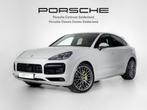Porsche Cayenne E-Hybrid Coupé, Auto's, Porsche, Te koop, Zilver of Grijs, Bedrijf, 85 g/km