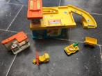chicco parkeergarage, Kinderen en Baby's, Ophalen of Verzenden