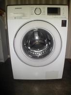 Wasmachine Samsung eco bubble 8,0kg, Elektronische apparatuur, Wasmachines, Ophalen, 1200 tot 1600 toeren, 8 tot 10 kg, Zo goed als nieuw