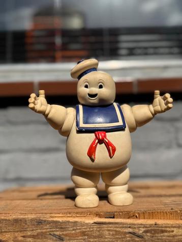 Stay Puft sur Ghostbusters, Enlèvement ou Envoi, Utilisé